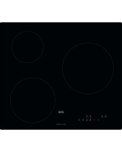 TABLE A INDUCTION  AEG IBB63200CB