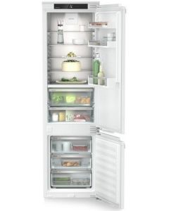 REFRIGERATEUR INTEGRABLE COMBINE  LIEBHERR ICBNC5623