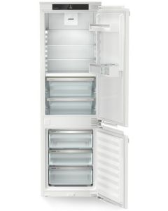 REFRIGERATEUR INTEGRABLE COMBINE WIFI  LIEBHERR ICBNDI5123