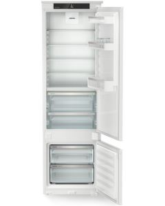 REFRIGERATEUR INTEGRABLE COMBINE  LIEBHERR ICBSD5122