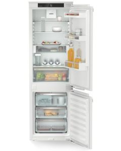 REFRIGERATEUR INTEGRABLE COMBINE  LIEBHERR ICND5133