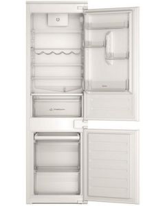 REFRIGERATEUR INTEGRABLE COMBINE INDESIT INCO18DC03