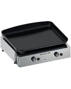 PLANCHA GAZ  ENO INITIAL50GAZ-555032010701