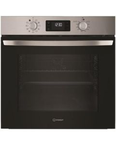 FOUR ELECTRIQUE ENCASTRABLE  INDESIT IO278PX