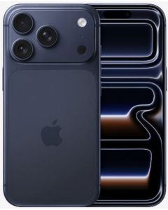 SMARTPHONE 5G  APPLE IPHONE 17 PRO 256GO BLEU
