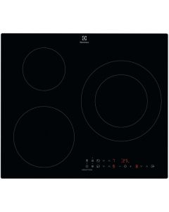 TABLE A INDUCTION  ELECTROLUX IXE6342KF