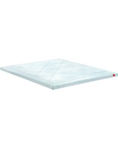 SURMATELAS LITIER 160CM X 200CM EPEDA JJ1427816020000