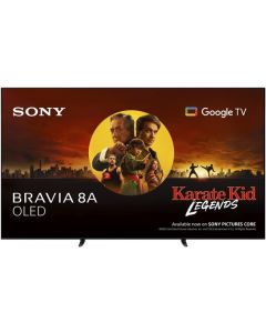 TELEVISEUR OLED 4K  SONY K55XR8A