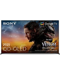 TELEVISEUR QD-OLED 4K  SONY K65XR8M25