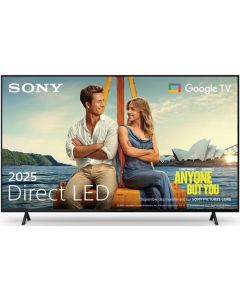 TELEVISEUR LED 4K  SONY K85S3