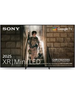 TELEVISEUR MINI LED 4K  SONY K85XR59
