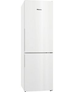 REFRIGERATEUR COMBINE 186CM MIELE KD4172EWS ACTIVE