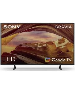TELEVISEUR LED 4K  SONY KD43X75WL