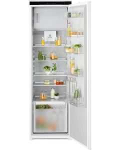 REFRIGERATEUR INTEGRABLE 1 PORTE  ELECTROLUX KFD6DE18S1