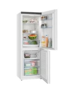 REFRIGERATEUR COMBINE 175,4CM BOSCH KGN33NWDA