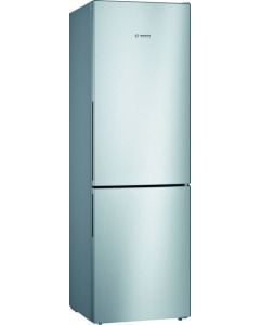 REFRIGERATEUR COMBINE 186CM BOSCH KGV36VLEAS