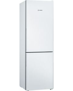 REFRIGERATEUR COMBINE 186CM BOSCH KGV36VWEAS