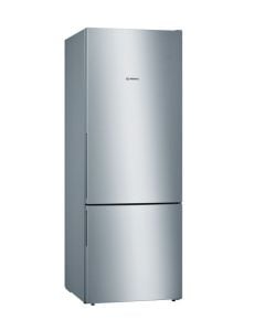 REFRIGERATEUR COMBINE 191CM BOSCH KGV58VLEAS
