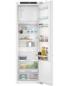 REFRIGERATEUR INTEGRABLE 1PORTE  SIEMENS KI82LVFE0