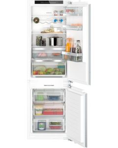 REFRIGERATEUR INTEGRABLE COMBINE  SIEMENS KI86NEDD0