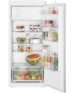 REFRIGERATEUR INTEGRABLE 1 PORTE  BOSCH KIL42NSE0