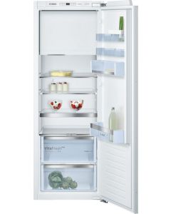 REFRIGERATEUR INTEGRABLE 1 PORTE  BOSCH KIL72AFE0