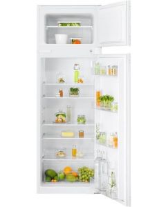 REFRIGERATEUR INTEGRABLE 2 PORTES ELECTROLUX KTS3LE16S