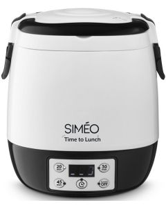 BOITE A REPAS ELECTRIQUE SIMEO LBE420