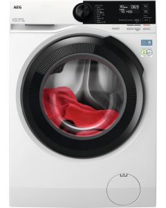 LAVE LINGE FRONTAL  AEG LFR62E814O