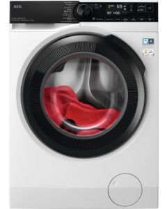 LAVE LINGE FRONTAL CONNECTE  AEG LFR73H149Q