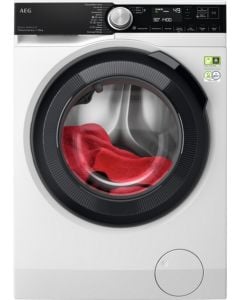 LAVE LINGE FRONTAL CONNECTE  AEG LFR95A116S