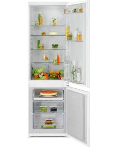 REFRIGERATEUR INTEGRABLE COMBINE ELECTROLUX LNA6LE18S