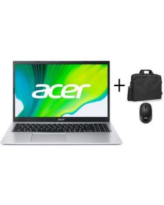 LOT PC PORTABLE 15,6"(1366X768) + SOURIS + SACOCHE ACER LOT A11532C1M9NX-A6WEF00B