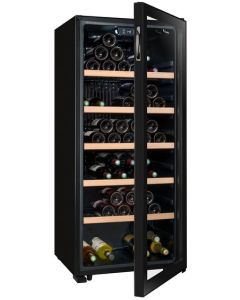 CAVE DE SERVICE  LA SOMMELIERE LS117BLACK