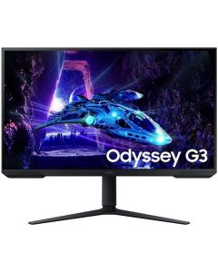 MONITEUR LCD - TAILLE ECRAN: 80CM(32")  SAMSUNG LS32DG300EUXEN