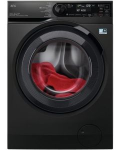 LAVE LINGE SECHANT FRONTAL CONNECTE AEG LWR73A166NV