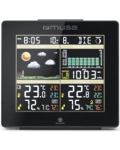 STATION METEO  MUSE M085WS