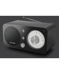 RADIO CONNECTE  MUSE M095BT