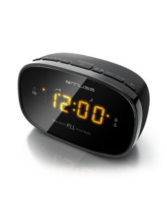 RADIO REVEIL  MUSE M150CR