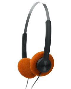 CASQUE AUDIO FILAIRE SUPRA MUSE M206CF
