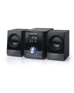 MICRO CHAINE CD MUSE M38BT