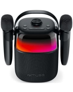 ENCEINTE SONO PORTABLE BLUETOOTH MUSE M530KA
