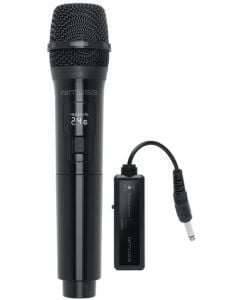 MICROPHONE SANS FIL A MAIN DYNAMIQUE MUSE MC30WI