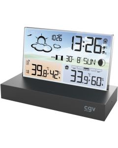 STATION METEO  CGV METEOFLEX-19004