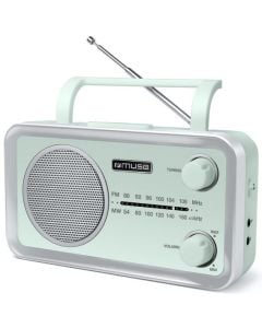 RADIO PORTABLE  MUSE MF060AG