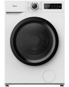 LAVE LINGE FRONTAL  MIDEA MF110W80A/W-FR
