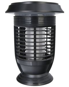 LANTERNE DESTRUCTEUR D'INSECTES UV EXTERIEUR EZICLEAN MG20