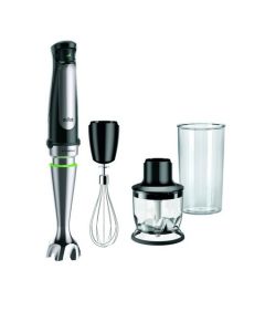 MIXEUR PLONGEANT FILAIRE BRAUN MQ7025X