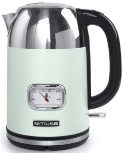 BOUILLOIRE SANS FIL  MUSE MS020AG
