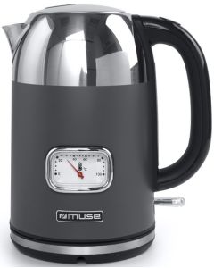 BOUILLOIRE SANS FIL  MUSE MS020DG
